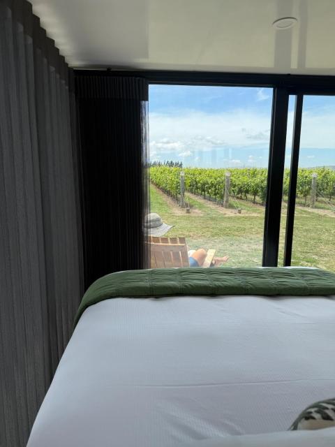 Ultimate Vineyard Escape - Waipara