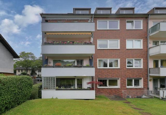 Modern and Central for up to 4 guests