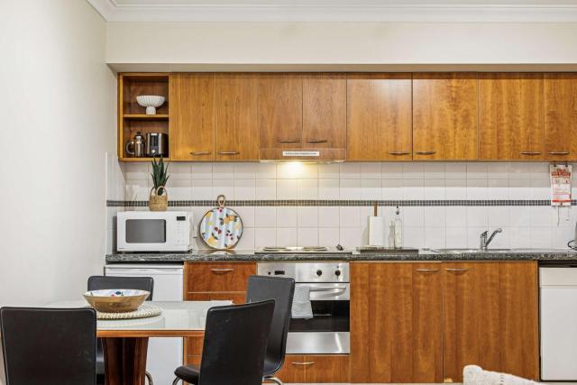 Simple City Accommodation Near CBD
