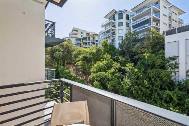 Simple City Accommodation Near CBD