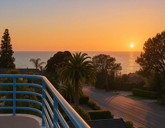 6BR5BA Hot Tub Steps to Beach Parking Pet Friendly