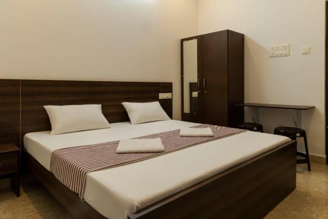Kayal Residency Coimbatore