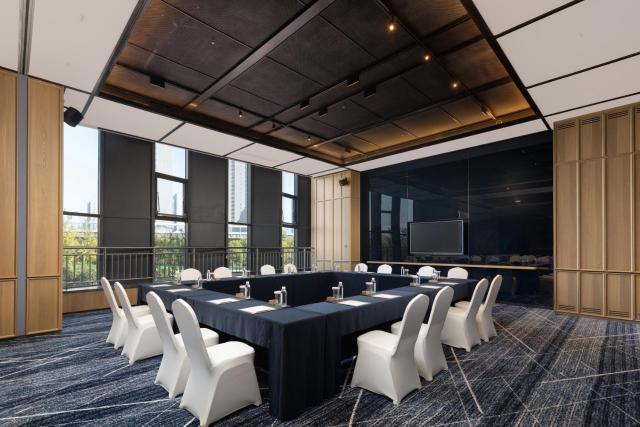 Four Points by Sheraton Wuhan, Dongxihu