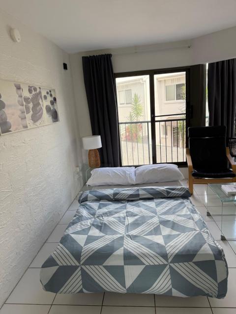 Beachfront Unit 5 at Sea Chalets, Sixth Avenue