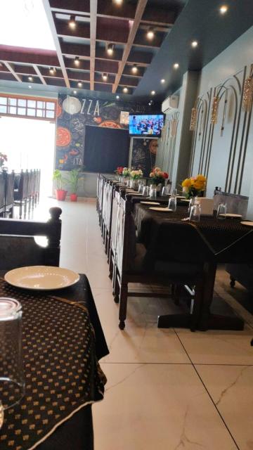 Hotel Utsav and resort
