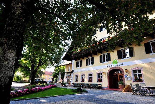 Gasthof zur Linde
