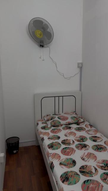 Al karama Partitions and Rooms