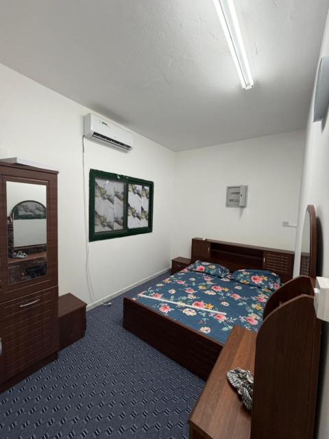 Al karama Partitions and Rooms