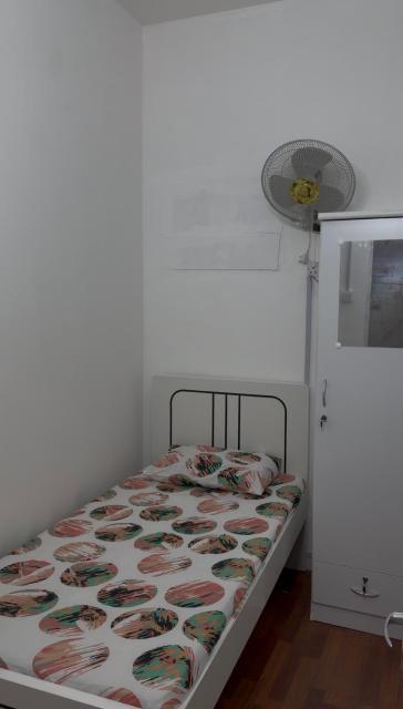 Al karama Partitions and Rooms