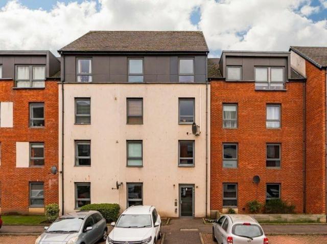 Ferry Gait Apartments