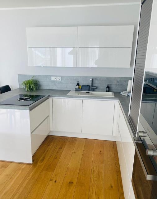 Helle Wohnung S-Bahnnähe München