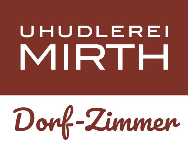Dorf-Zimmer Mirth