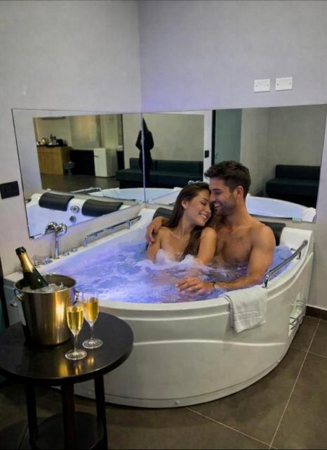 Smart Hotel