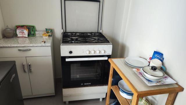 Apartment 10 minutes from the airport