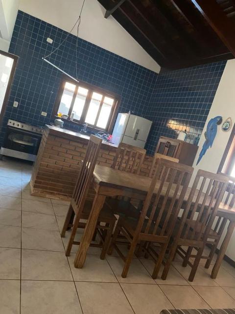Casa Praia da Enseada