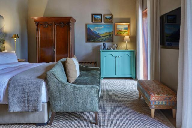 Blaauwklippen Manor by NEWMARK