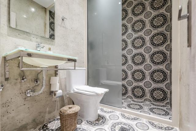 Ermou Residences