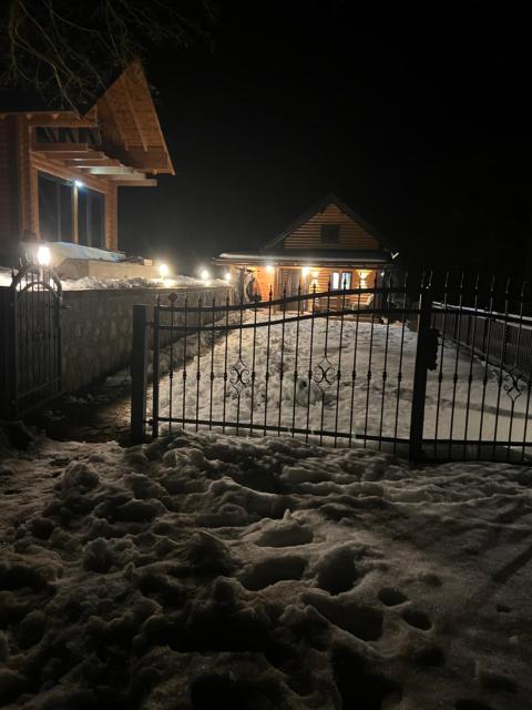 Log Cabin Plavšić - Vikendica Plavšić