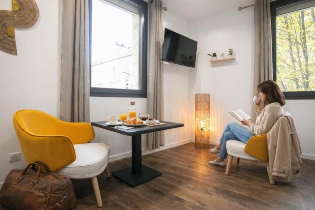 Le Maleville - Appartements de Standing