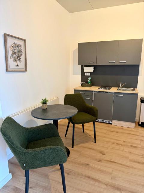 Business & fitter Apartment Schwabach