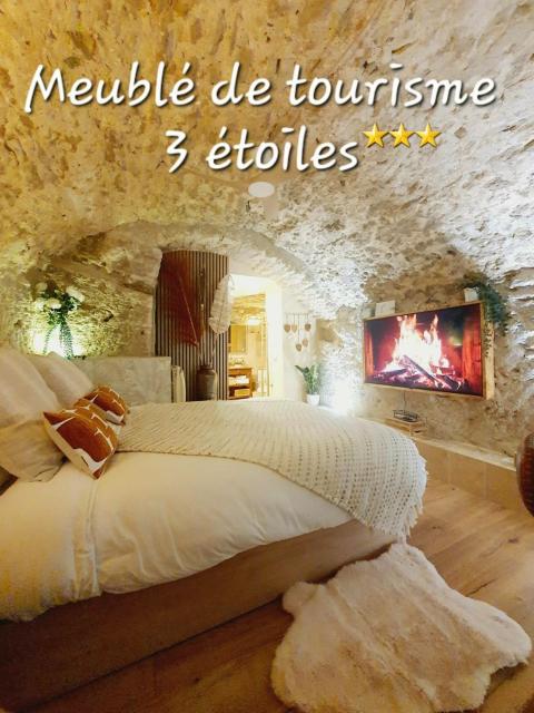 La Bulle, Spa Authentique et Romantique