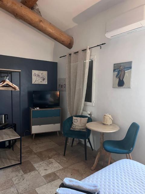 Maison d'hôtes Bastide St Victor à 2,5 kilomètres de Lourmarin