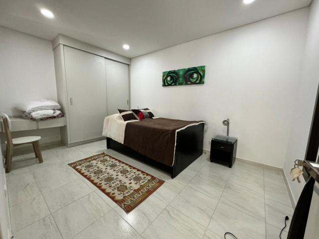 Lujoso apartamento en condominio campestre, Cerritos