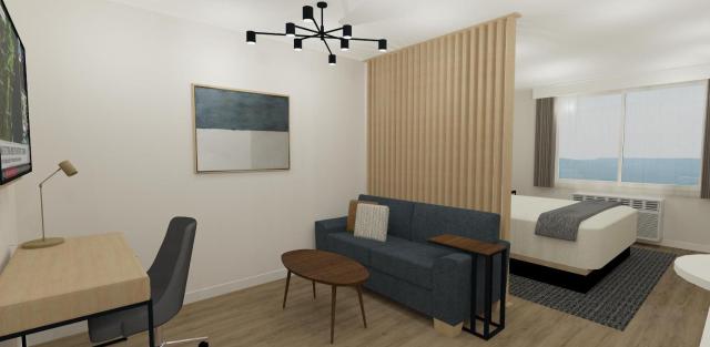 XStay Suites Mansfield