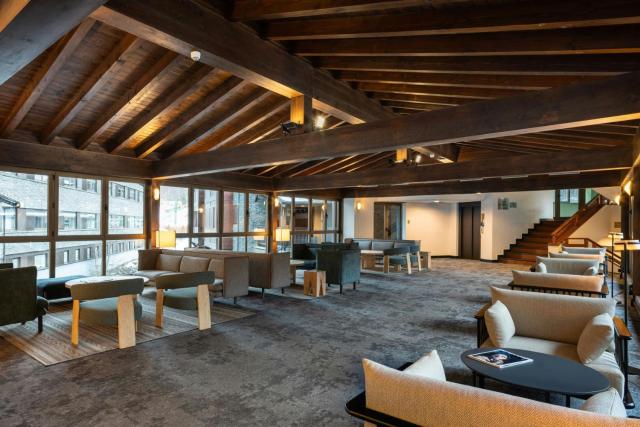 Hotel Euroski Mountain Resort & Spa