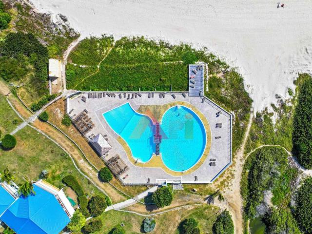 Studio Confortable avec Piscine et Wi-Fi Proche Plage - FR-1-734-22