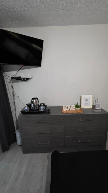 Habitación privada Six Flags, Estadio azteca