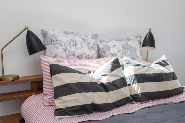 Boutique Sophisticated One Bedroom Hideaway