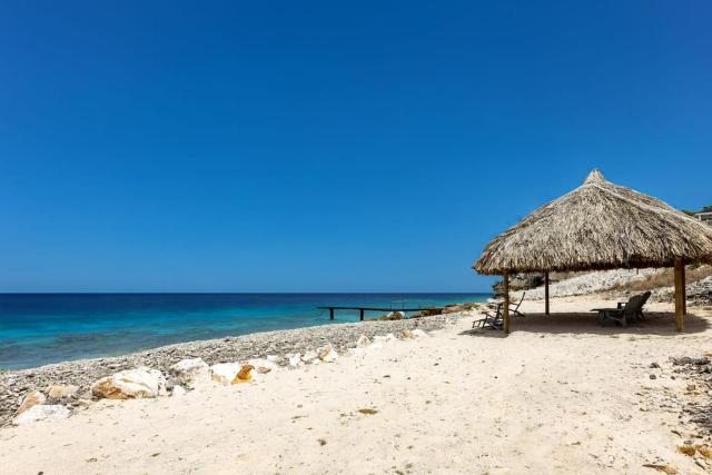 Villa Corales del Caribe 83 - Coral Estate