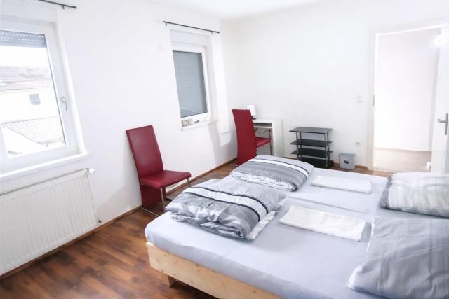 Homestay Dietzenbach, Frankfurt am Main, Rhein-Main, Offenbach am Main