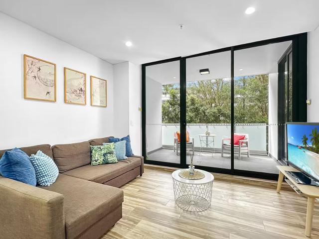 Olympic Park Resort style Great for Events