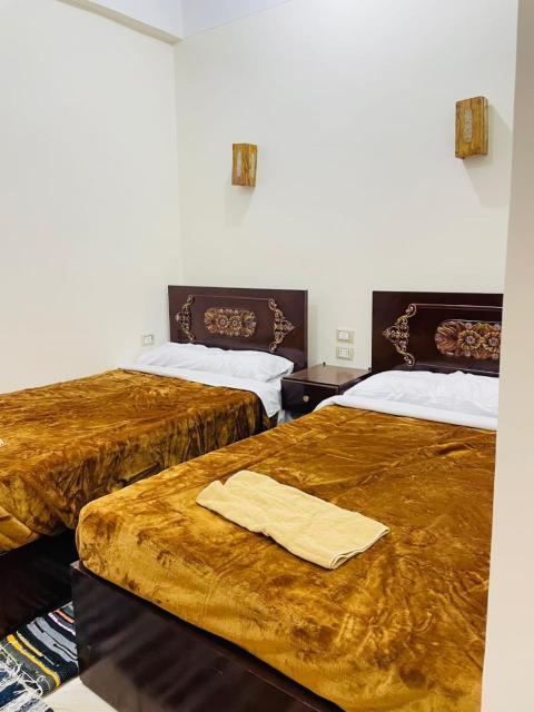 Adrar inshal Hostel