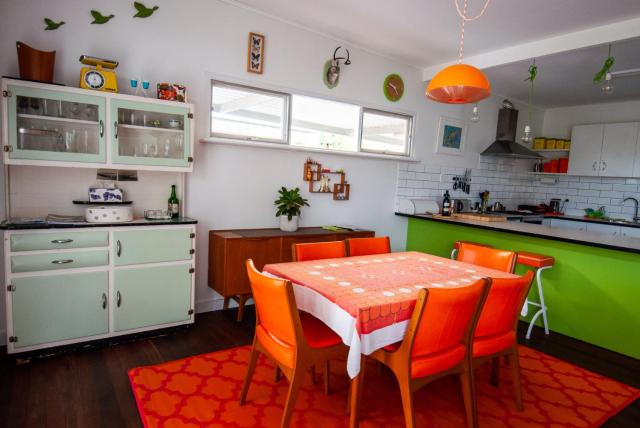 Eco Retro Aldinga Beach House