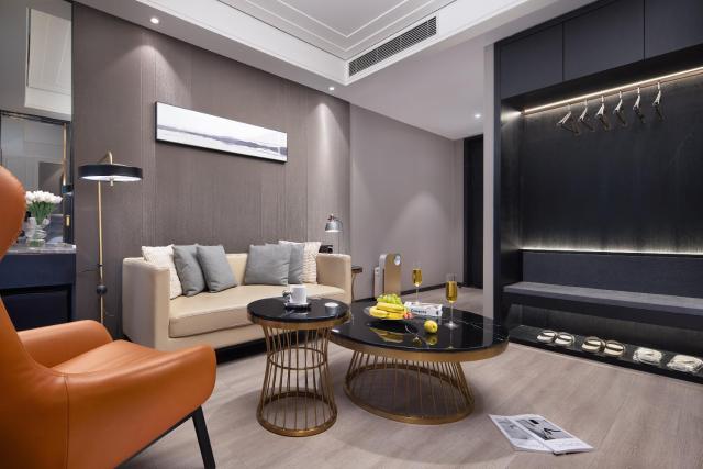 Waya Hotel - Xi'an Jiaotong University Xingqing Campus Xianning Road Metro Station Branch