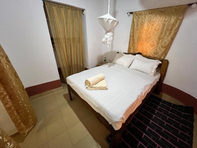 Nemasu Eco-lodge