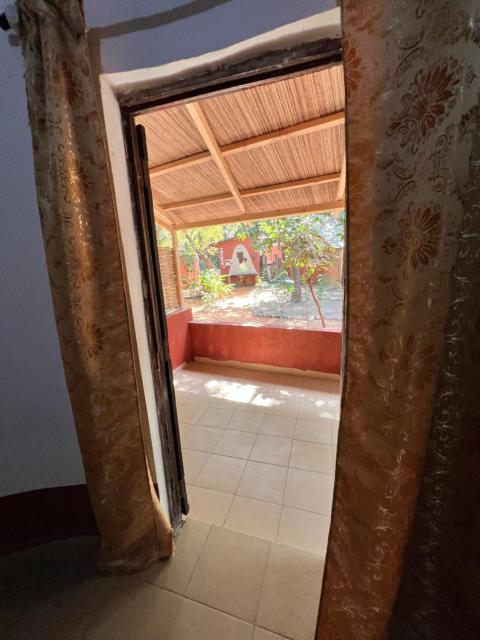 Nemasu Eco-lodge