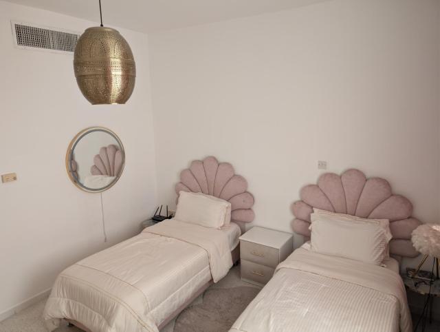 Elegant Double Room