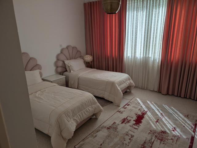 Elegant Double Room