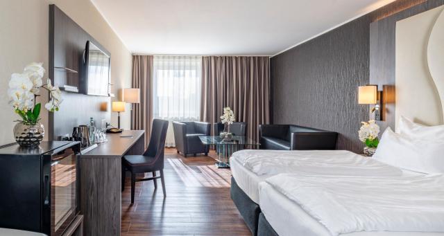 PLAZA INN Grevenbroich