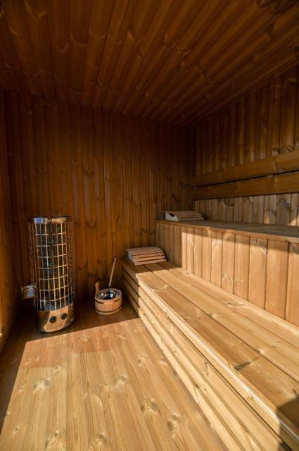 Wellness Hostel Polskie Wrota