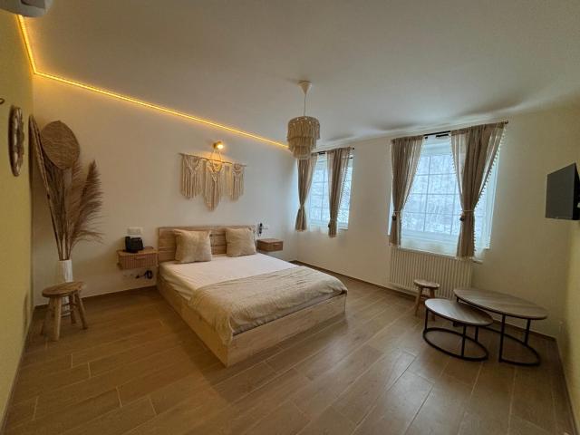 Le Bovary Hotel Riad
