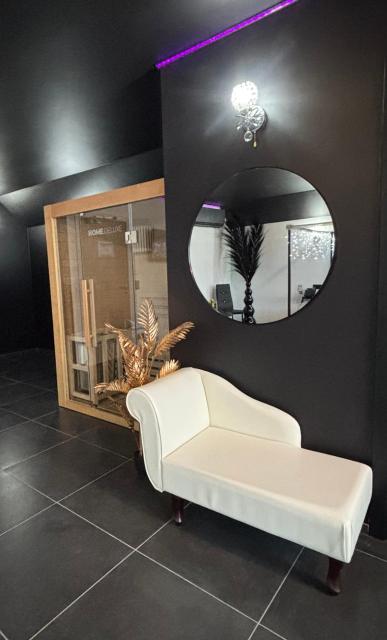 Le Bovary Hotel Suite Diamond