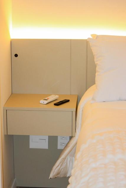 Elegant studio with swimming pool, gym and coworking