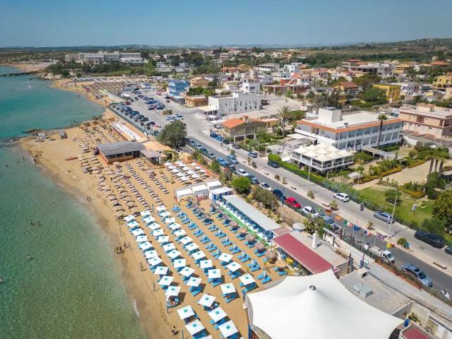 Hotel Jonio