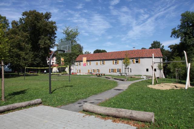 Jugendherberge Ravensburg