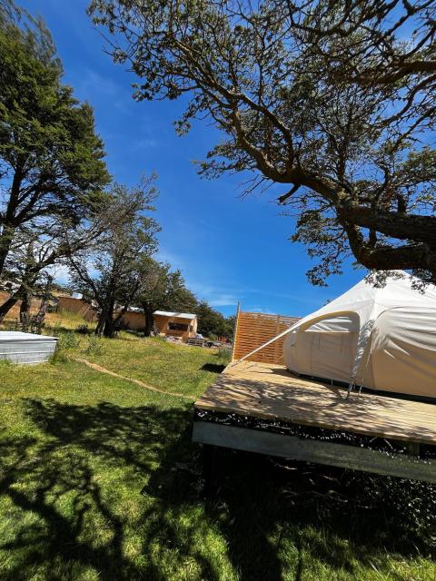 PampaRosa Glamping 2